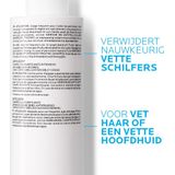 La Roche-Posay - Kerium Gel Shampoo - Anti Dandruff - 200ml - Voor Gevoelige Hoofdhuid