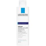 La Roche-Posay - Kerium Gel Shampoo - Anti Dandruff - 200ml - Voor Gevoelige Hoofdhuid