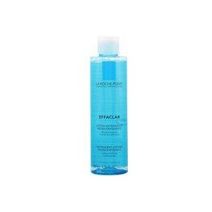 La Roche-Posay - Effaclar Micro-exfoliërende Lotion - 200ml - Verzorging voor Vette Huid