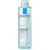 La Roche-Posay Effaclar Micellair Water - Gezichtsreinigingsmiddel - voor een vette huid en Acne - 200ml