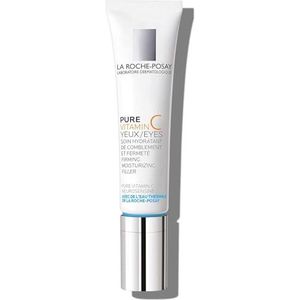 La Roche-Posay Effaclar Micellair Water - Gezichtsreinigingsmiddel - voor een vette huid en Acne - 200ml