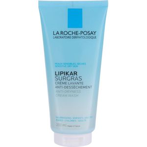 La Roche-Posay Lipikar Surgras Concentrated Shower-Cream