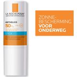 La Roche-Posay Anthelios Zonnebrand Stick Gevoelige Zones SPF50+ - 9g