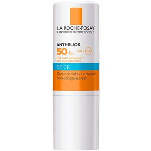 La Roche-Posay - Anthelios Stick Gevoelige Zones - SPF50+ - 9g