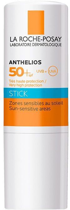 La Roche-Posay - Anthelios Stick Gevoelige Zones - SPF50+ - 9g