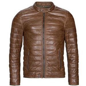 Oakwood  JULIEN  jassen  heren Bruin