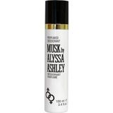 Alyssa Ashley Musk Deodorant Spray - Deodorant - 100 ml