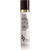 Alyssa Ashley Musk Deodorant Spray - Deodorant - 100 ml