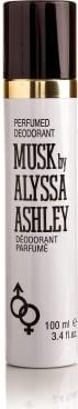 Alyssa Ashley Musk Deodorant 100 ml