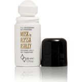 Alyssa Ashley - Roll-On Deodorant - Musk - 50 ml