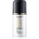 Alyssa Ashley - Roll-On Deodorant - Musk - 50 ml