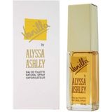Alyssa Ashley Vanilla Eau de Toilette 50 ml