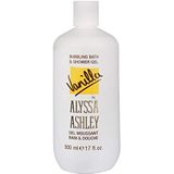 Alyssa Ashley Vanilla bath  showergel 500 ml