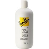 Alyssa Ashley - Vanilla Hand & Body Lotion Bodylotion 500 ml