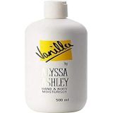 Alyssa Ashley Vrouwengeuren Vanilla Hand & Body Lotion