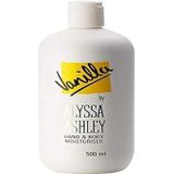 Alyssa Ashley - Vanilla Hand & Body Lotion Bodylotion 500 ml
