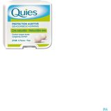 Quies Oordoppen Was A/lawaai 8 Paar