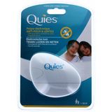 Quies - Elektronische Kam - Tegen Luizen - Doodt Luizen en Neten