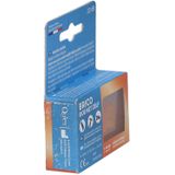 Quies - Specific - Gehoorbeschermers - Siliconen - 5 Versies