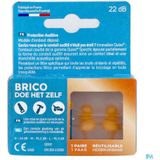 Quies - Specific - Gehoorbeschermers - Siliconen - 5 Versies