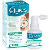 Doculyse Spray Quies