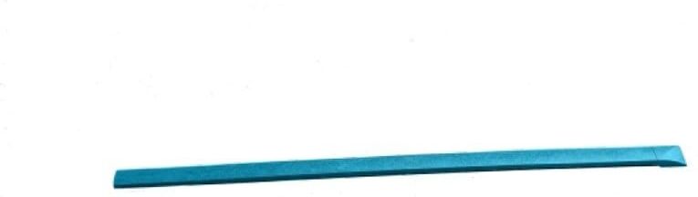 Var werkplaats randafwerking (v) vloertegel klicksysteem blauw