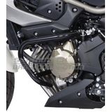 Furygan 6789-1 Pants Veloce Lady Black