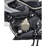 Furygan 6789-1 Pants Veloce Lady Black