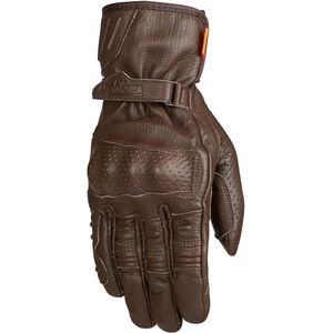 Furygan Taiga D3O, handschoenen, bruin, 3XL