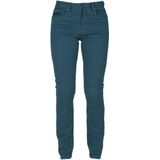 Furygan Paola Duck Blue Motorcycle Jeans 