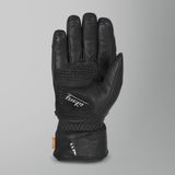 Handschoenen Leer Furygan Land D3O 37.5® Zwart