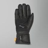 Handschoenen Leer Dames Furygan Land D3O 37.5® Zwart