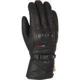 Furygan 4530-1 Gloves Land Lady D3O 37.5 Black S - Maat S - Handschoen