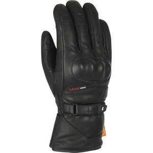 Furygan 4530-1 Gloves Land Lady D3O 37.5 Black XL - Maat XL - Handschoen