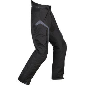 Furygan Apalaches Black Motorcycle Pants Broek