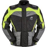 Furygan Apalaches Motorfiets textiel jas