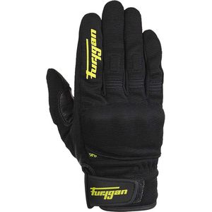 Furygan JET D3O motorhandschoenen heren zomer handschoenen ademend en licht D3O schokbescherming touchscreen