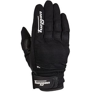 Furygan Jet D3o Gloves Zwart 6 Years