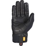 Furygan 4531-108 Gloves Jet All Season D3O Black Red 2XL - Maat 2XL - Handschoen