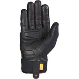 Furygan 4531-108 Gloves Jet All Season D3O Black Red 3XL - Maat 3XL - Handschoen