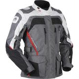 Furygan Apalaches Lady - Jasje - Waterdicht - Polyester - Damespasvorm