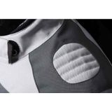 Furygan Apalaches Lady - Jasje - Waterdicht - Polyester - Damespasvorm