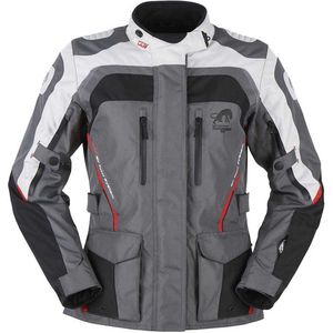 Furygan Apalaches Lady - Jasje - Waterdicht - Polyester - Damespasvorm