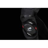 Furygan - Ghost - Motorbroek - Hoogwaardig Leer - Met D3O Beschermers