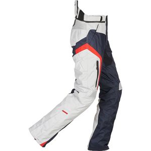Furygan Apalaches Blue White Red Motorcycle Pants Broek