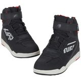 Furygan - Get Down - Motorschoenen - Zwart - Waterdicht - Ademend