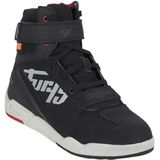 Furygan - Get Down - Motorschoenen - Zwart - Waterdicht - Ademend