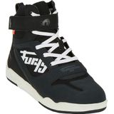 Furygan Shoes Get Down Black White 42 - Maat - Laars