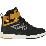 Furygan Basket Get Down Black-Brown 42 - Maat - Laars