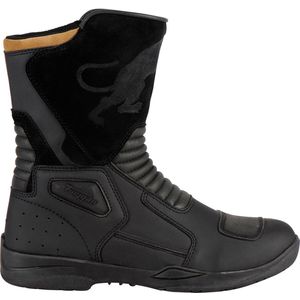 Furygan - Boot GT D3O - Laars - Zwart - D30 Materiaal